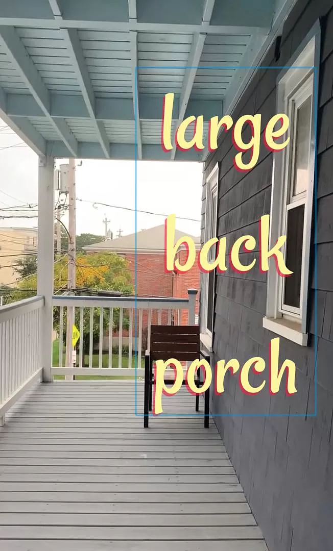 26 Hinckley St, Dorchester