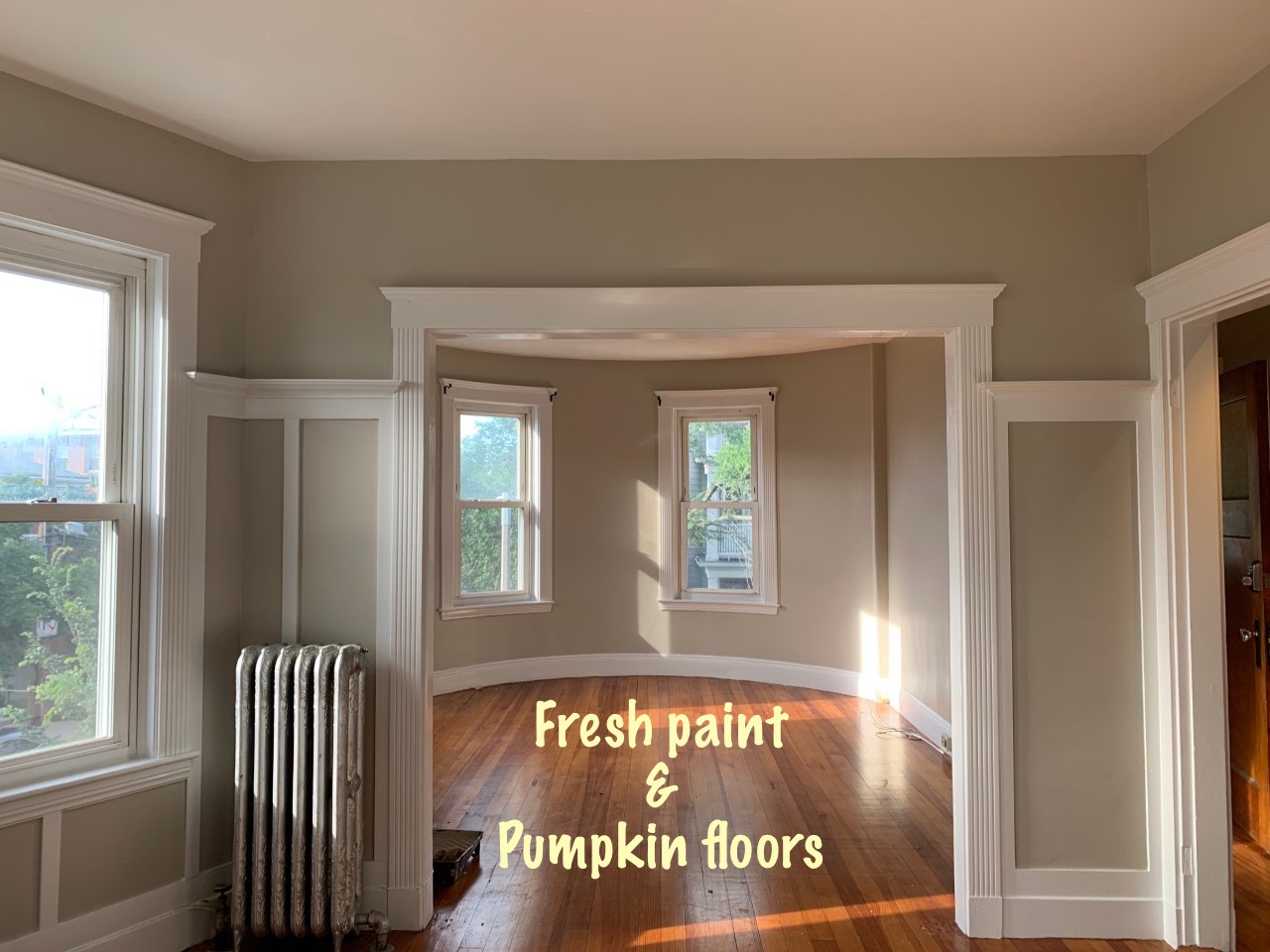 26 Hinckley St, Dorchester