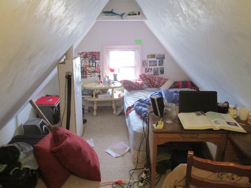 73 Gardner St, Allston