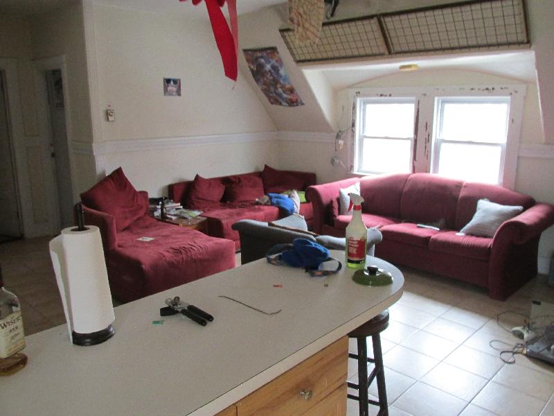 73 Gardner St, Allston