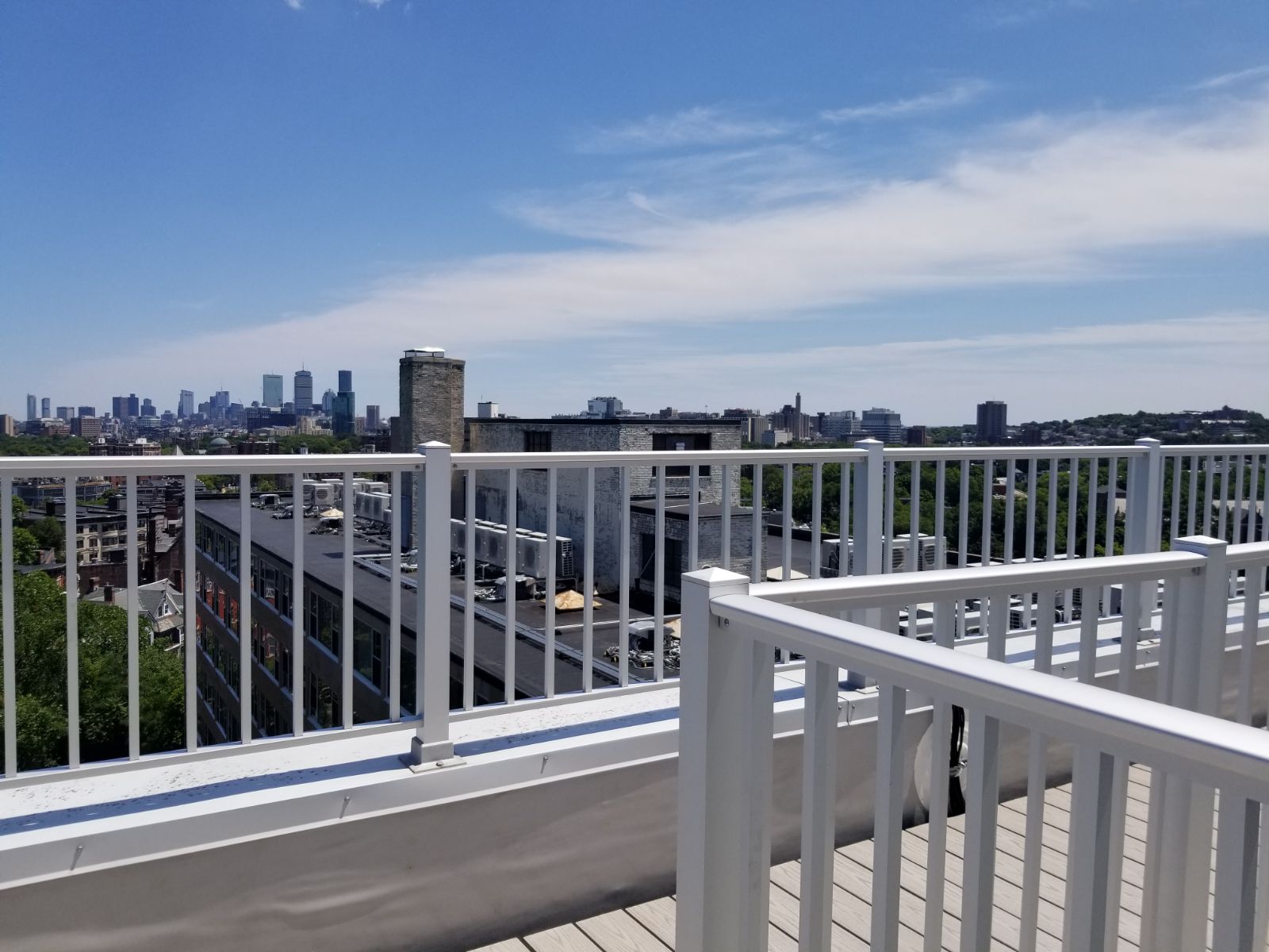 1450 Beacon St, Corey Hill