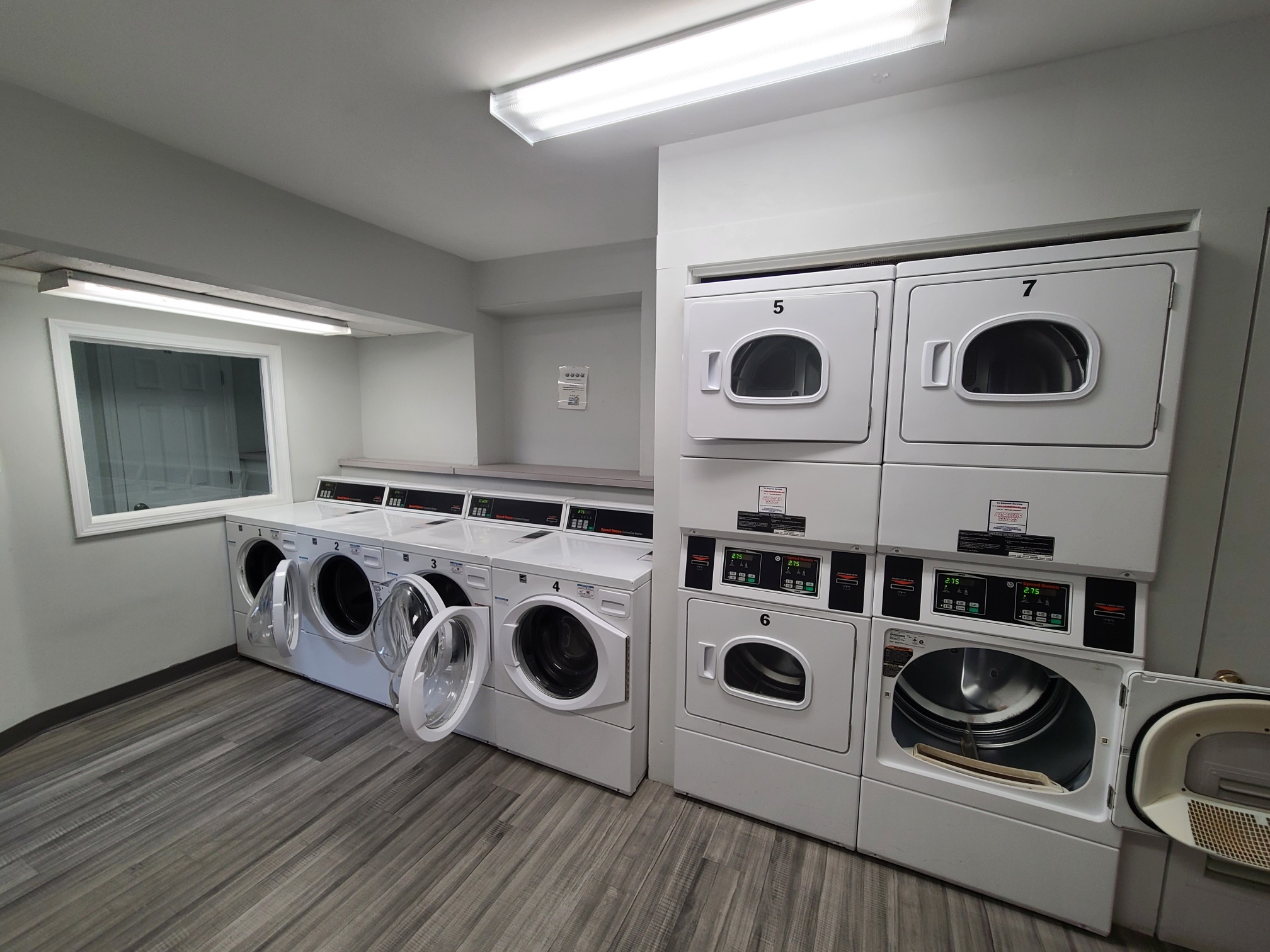 1450 Beacon St, Corey Hill