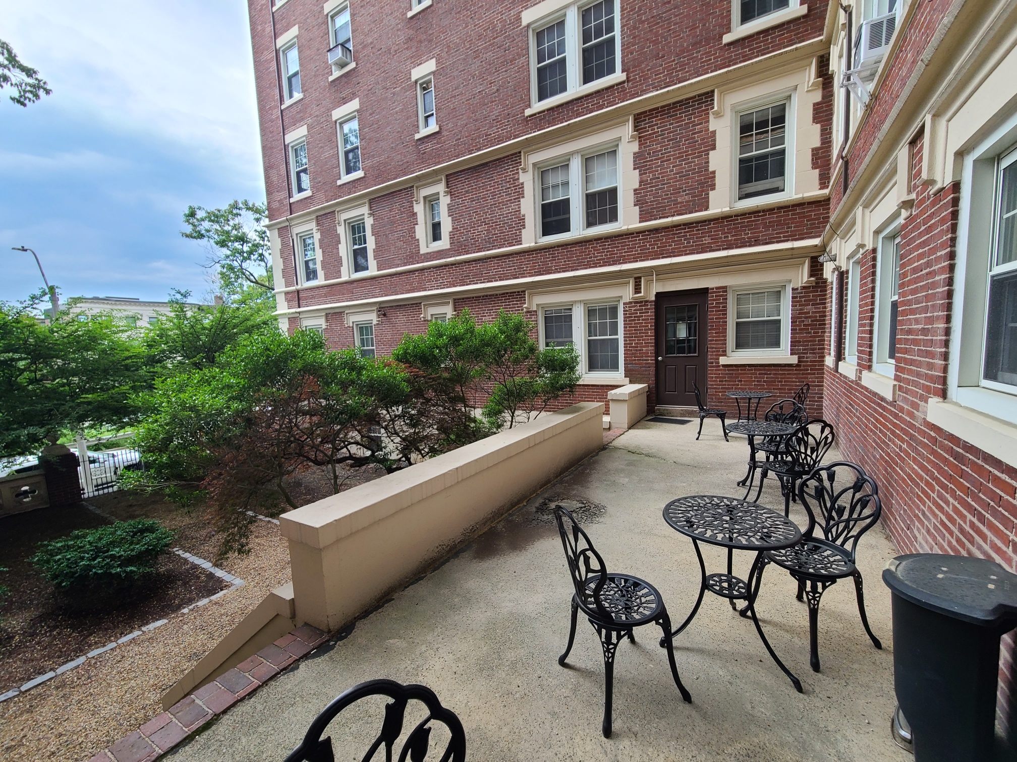 1450 Beacon St, Corey Hill