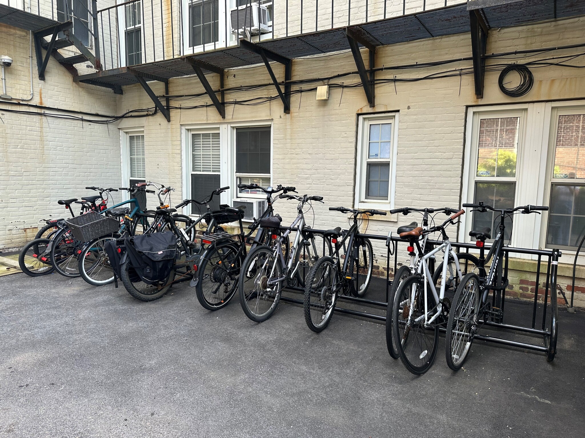 1450 Beacon St, Corey Hill