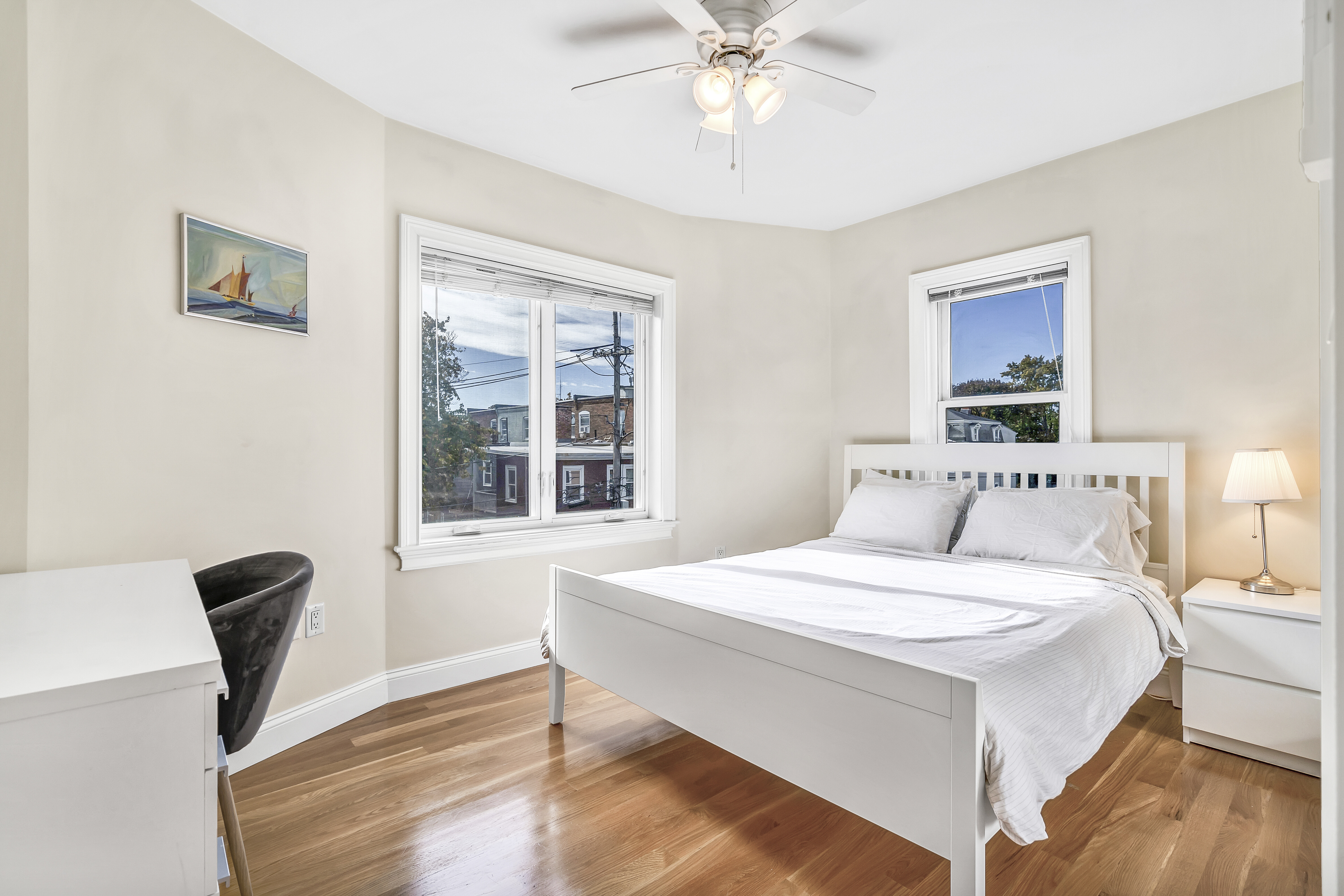 10 Bradbury, Allston