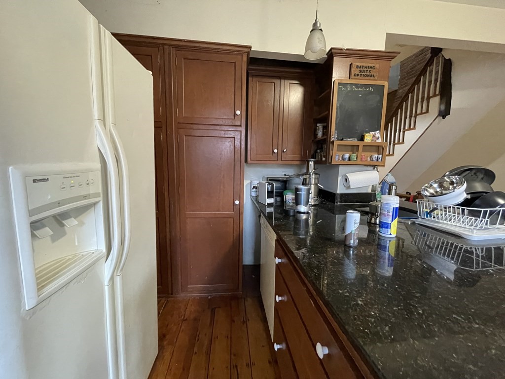 24 Worthington St, Mission Hill