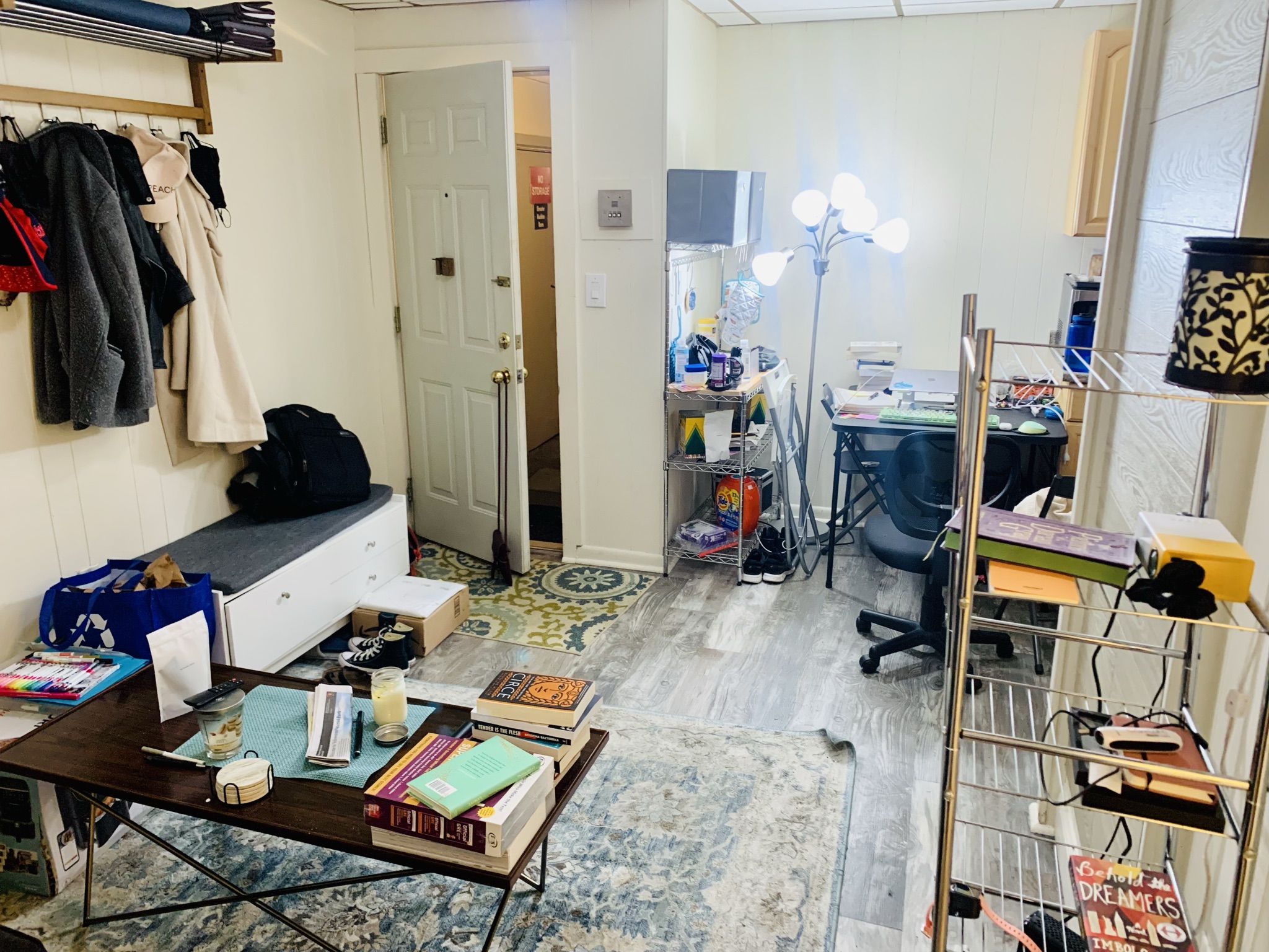 27 Bay State Rd, Back Bay