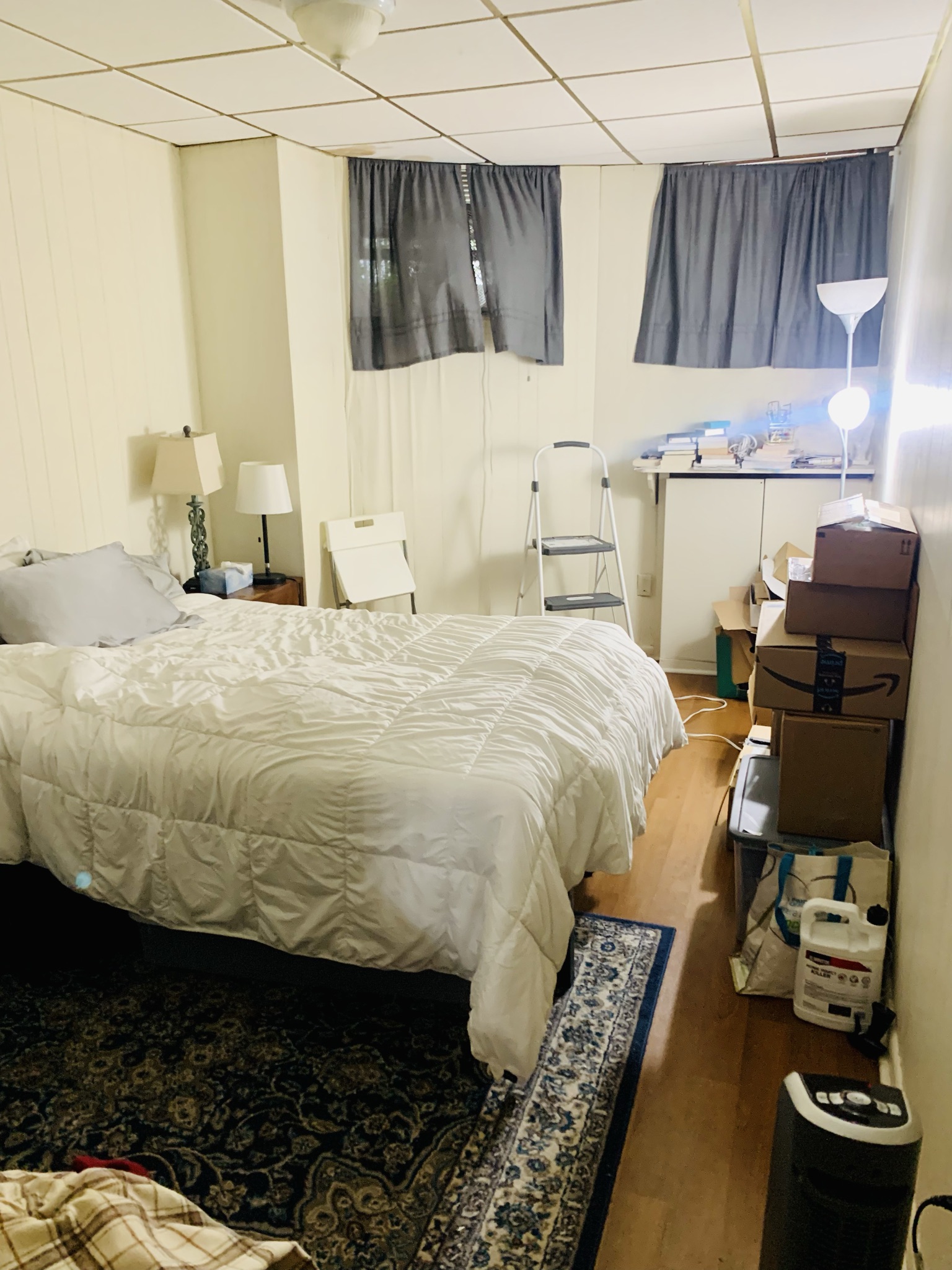 27 Bay State Rd, Back Bay