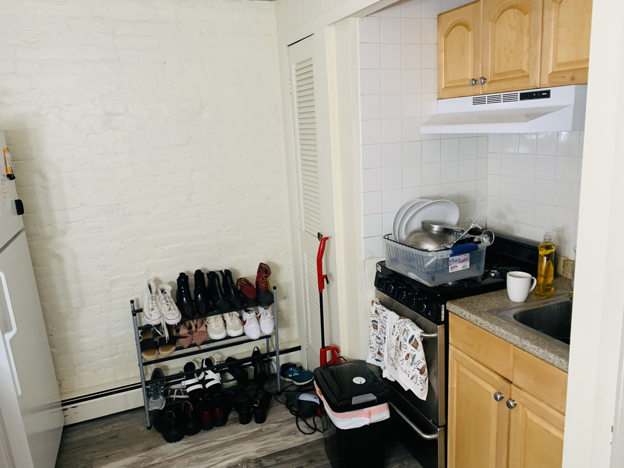 27 Bay State Rd, Back Bay