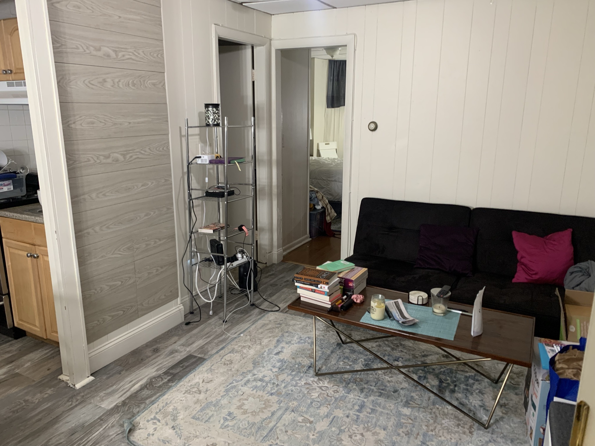 27 Bay State Rd, Back Bay