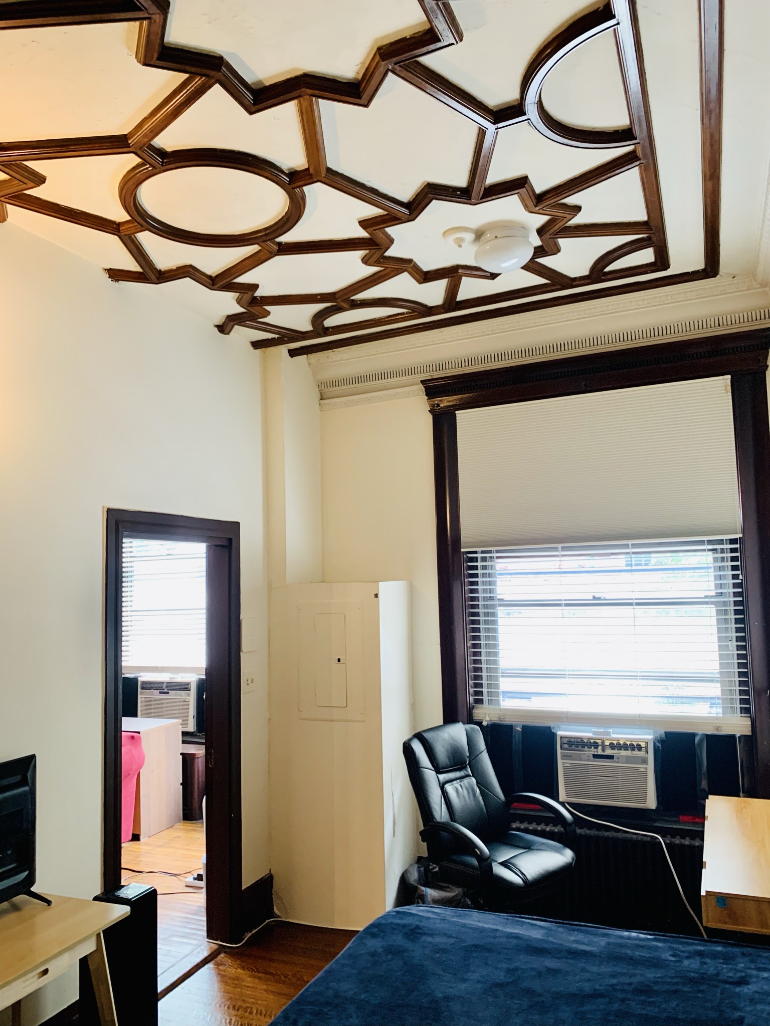 27 Bay State Rd, Back Bay