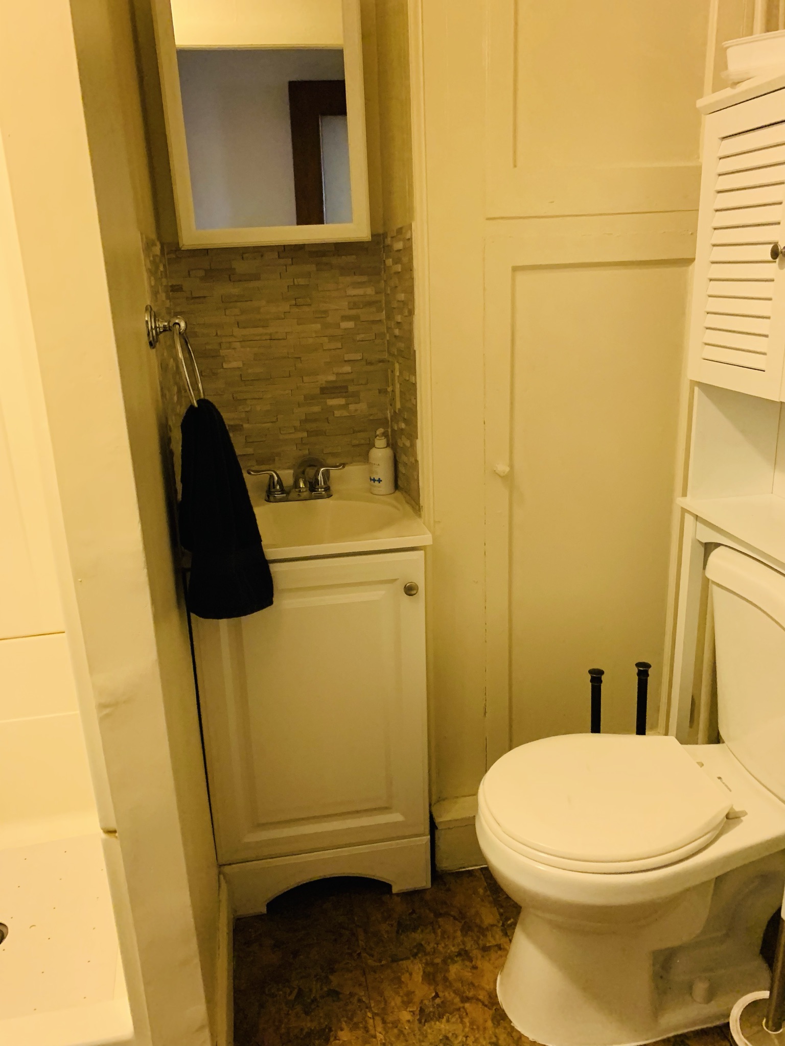 27 Bay State Rd, Back Bay