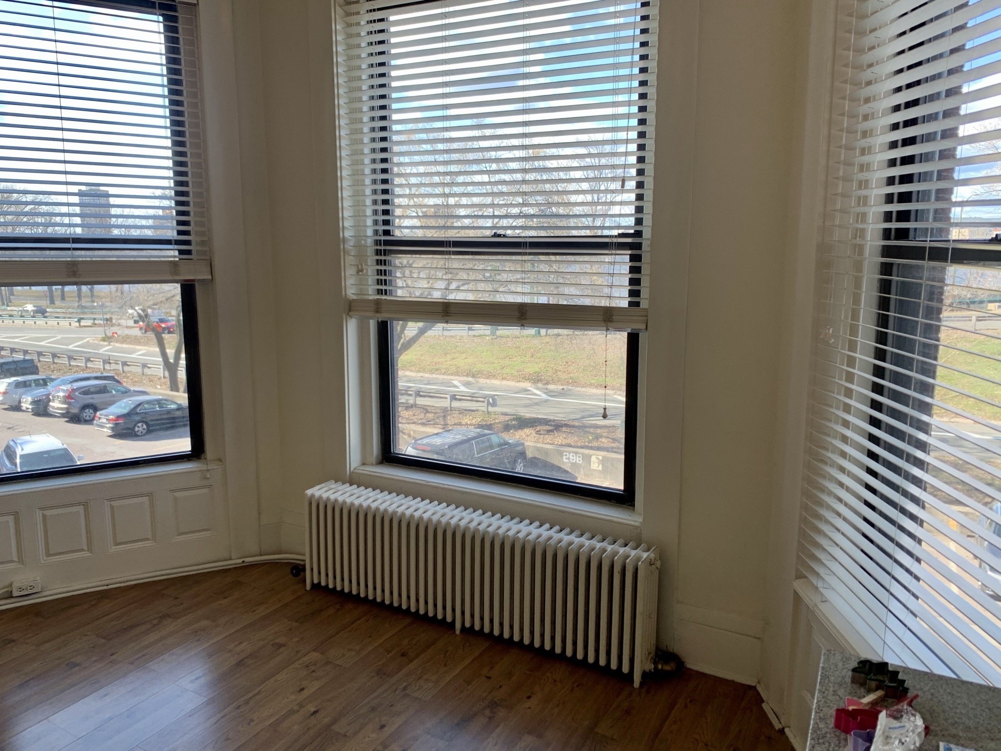 27 Bay State Rd, Back Bay