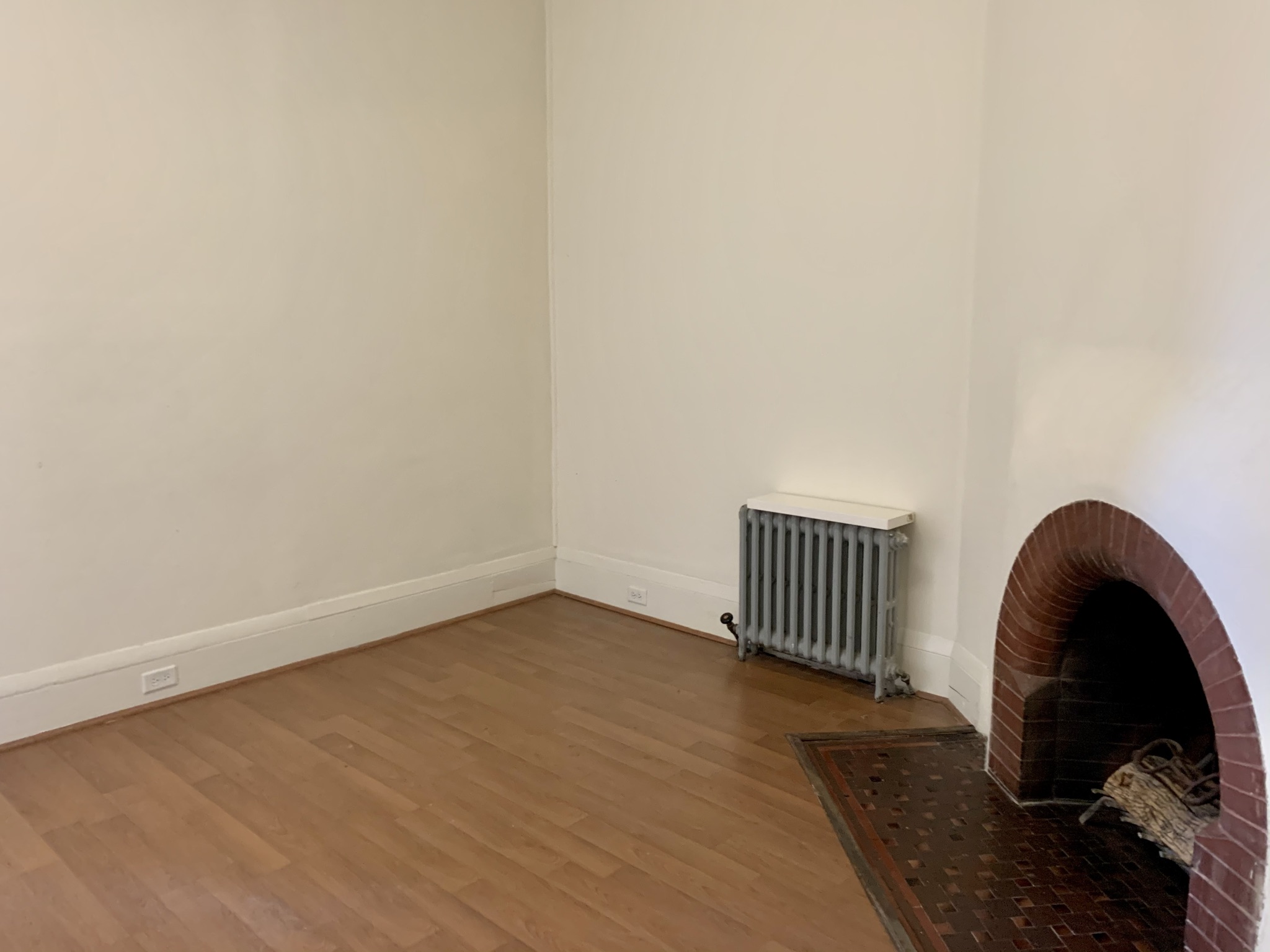 27 Bay State Rd, Back Bay