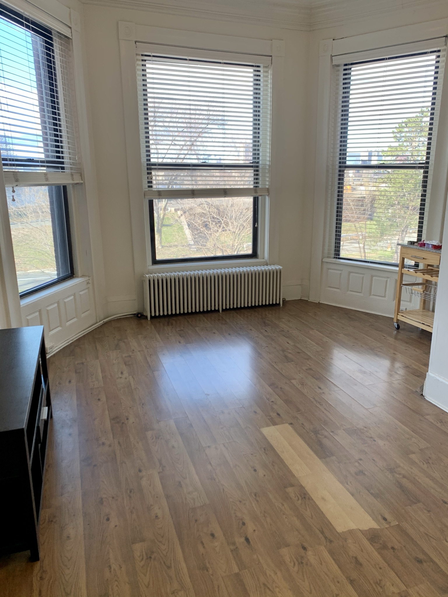 27 Bay State Rd, Back Bay