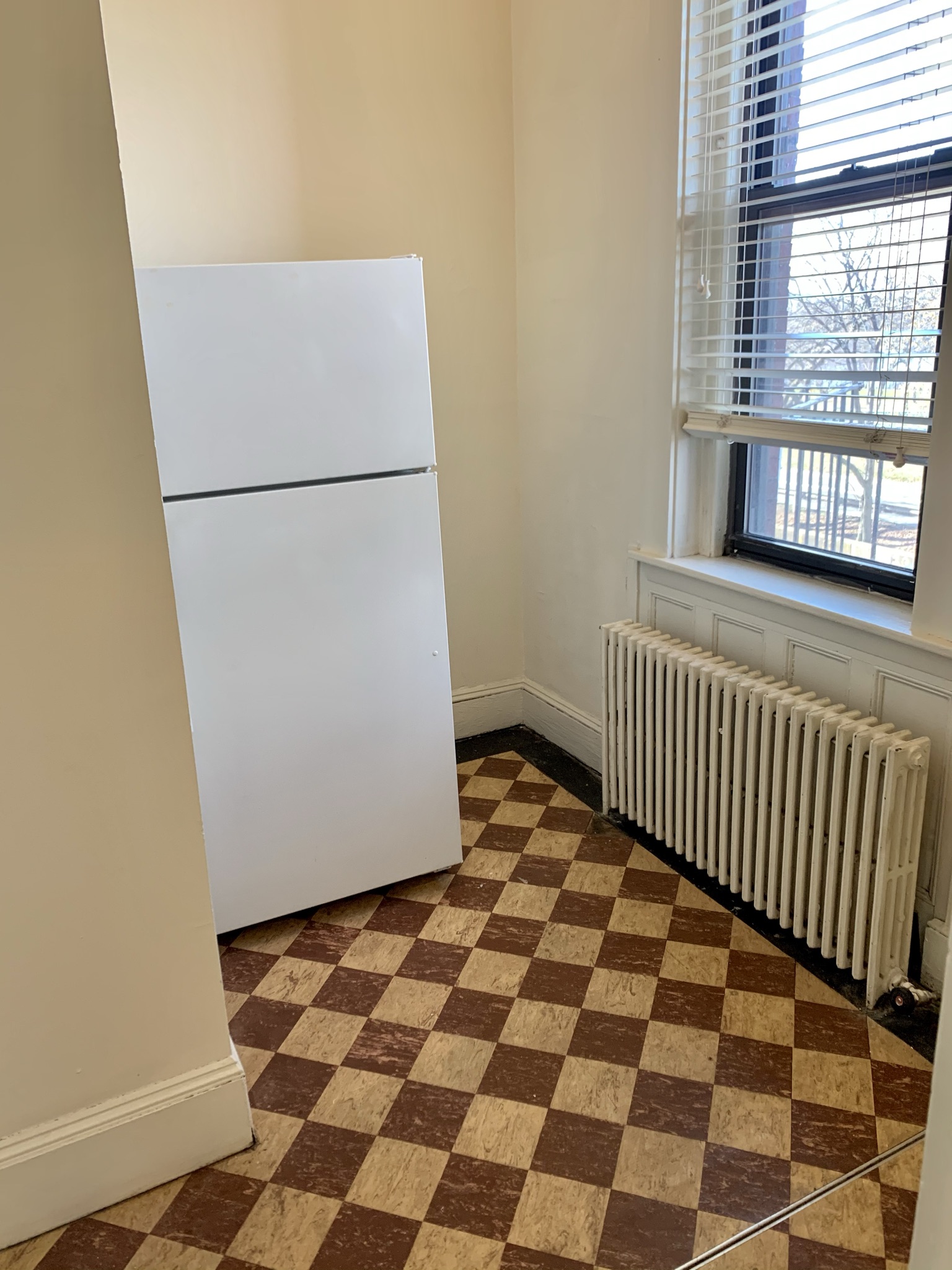 27 Bay State Rd, Back Bay