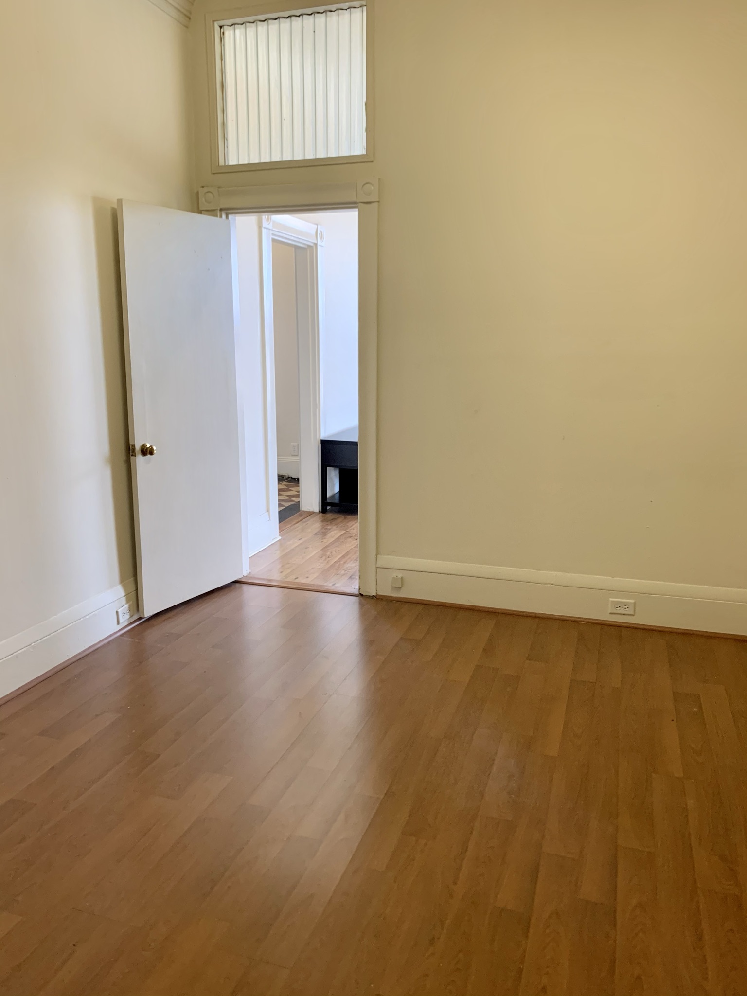 27 Bay State Rd, Back Bay