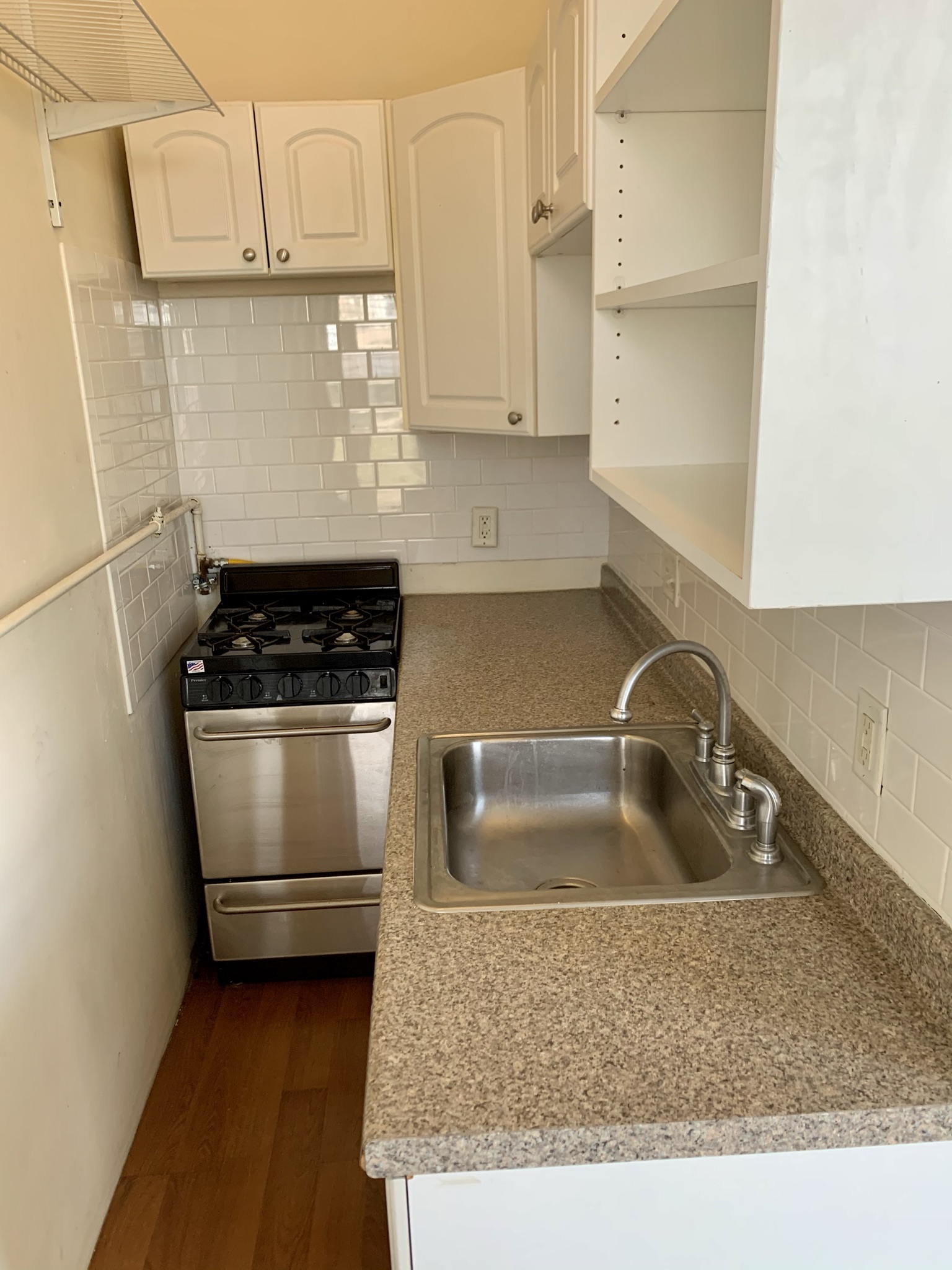 27 Bay State Rd, Back Bay