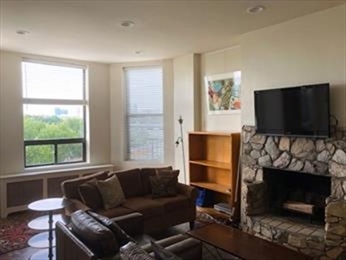 27 Bay State Rd, Back Bay