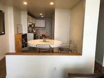 27 Bay State Rd, Back Bay