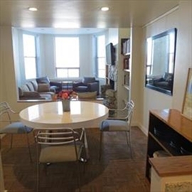 27 Bay State Rd, Back Bay