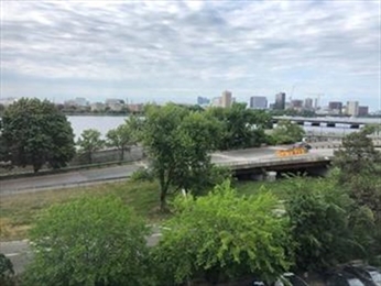 27 Bay State Rd, Back Bay