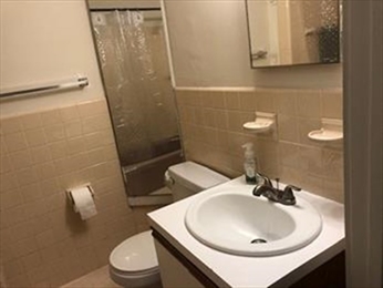 27 Bay State Rd, Back Bay