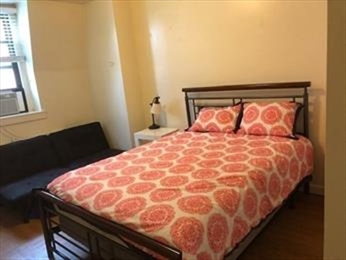 27 Bay State Rd, Back Bay