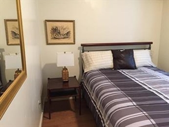 27 Bay State Rd, Back Bay