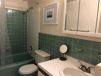 27 Bay State Rd, Back Bay