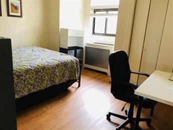 27 Bay State Rd, Back Bay