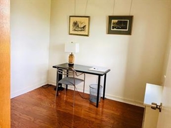 27 Bay State Rd, Back Bay