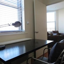 27 Bay State Rd, Back Bay