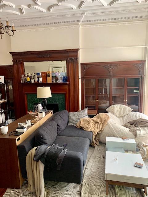 27 Bay State Rd, Fenway