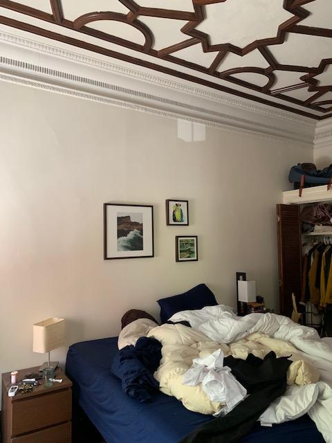 27 Bay State Rd, Fenway