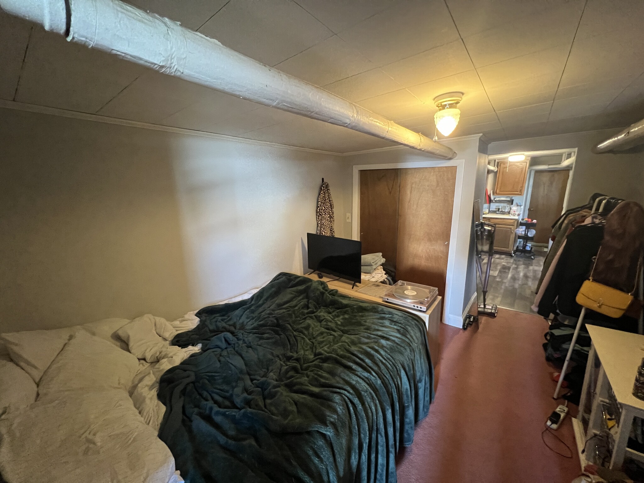 27 Cameron Ave, North Cambridge