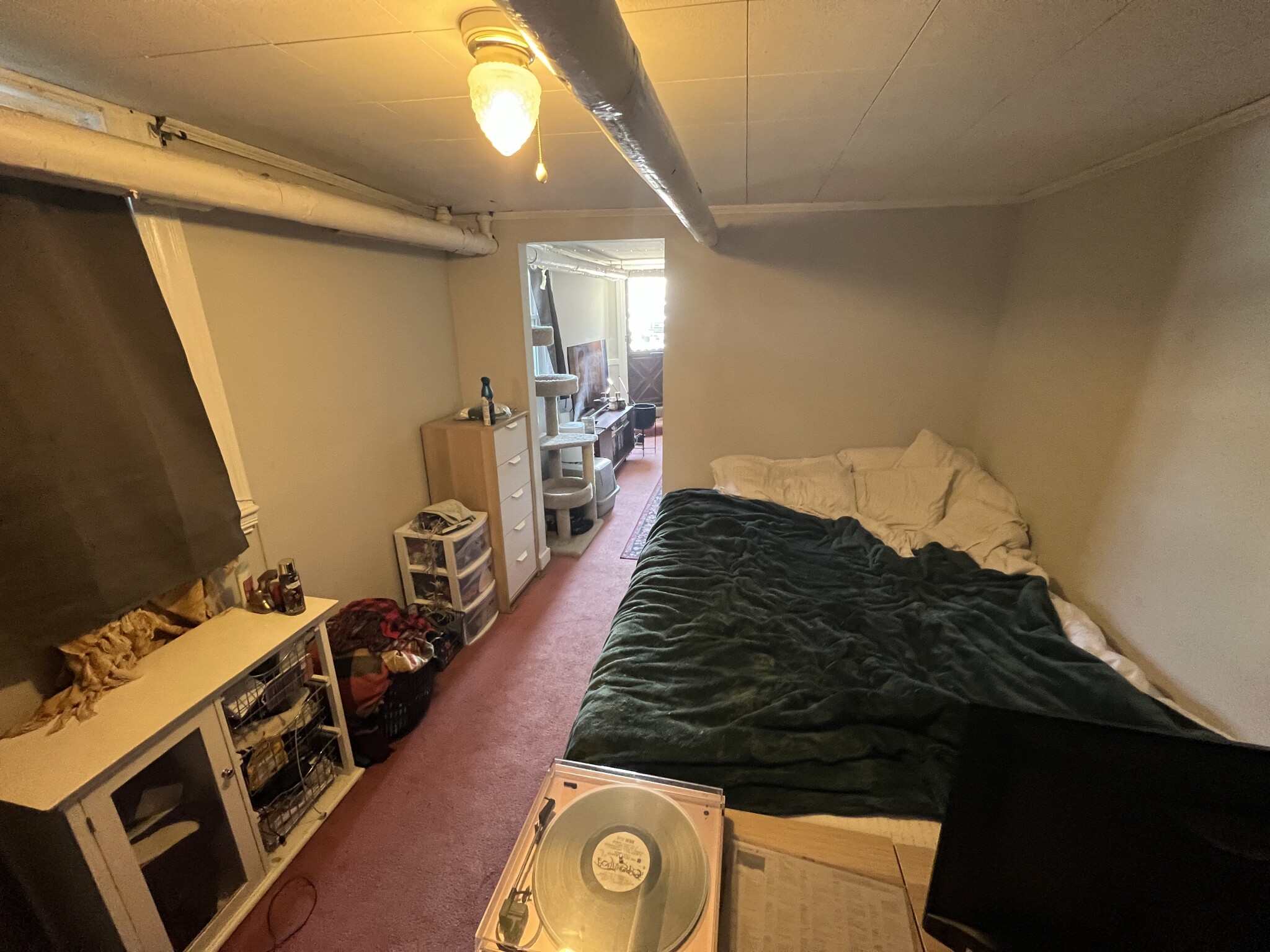 27 Cameron Ave, North Cambridge