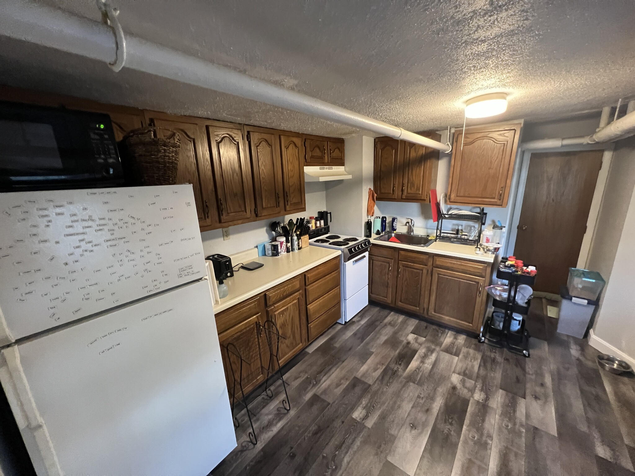 27 Cameron Ave, North Cambridge