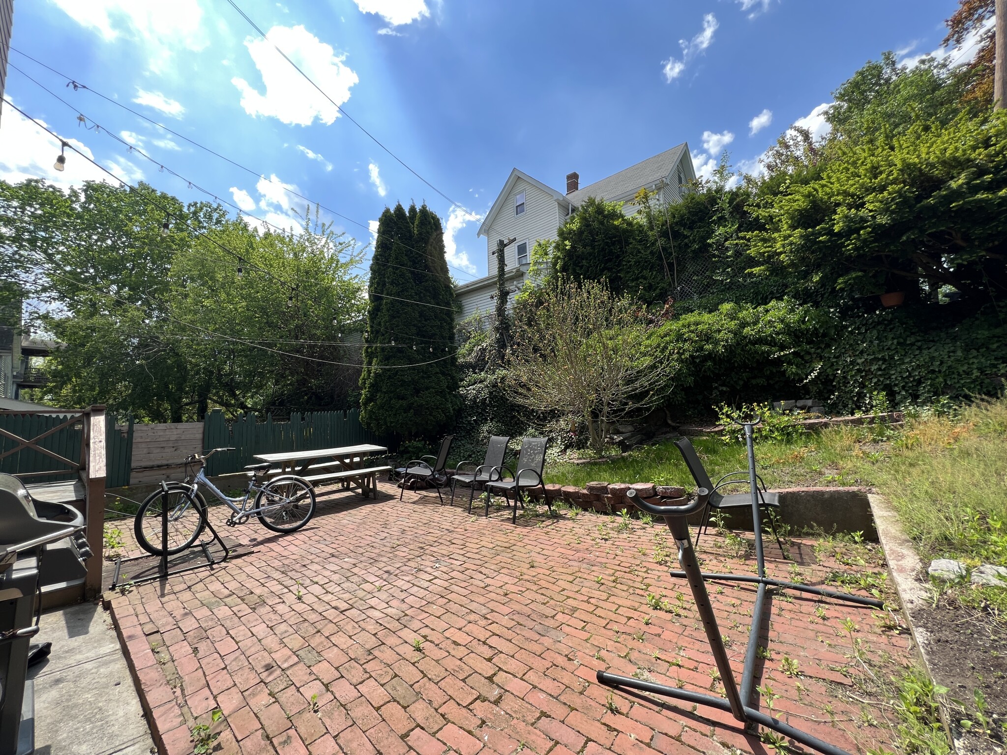 27 Cameron Ave, North Cambridge