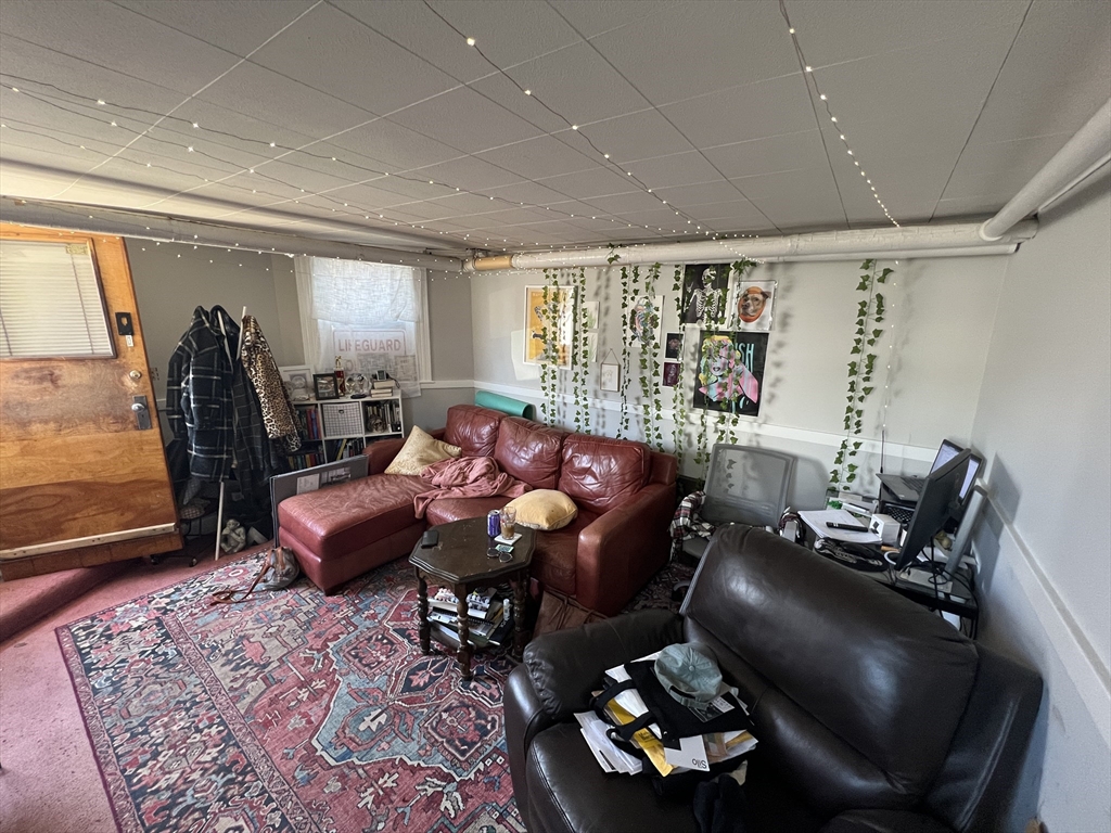 27 Cameron Ave, North Cambridge