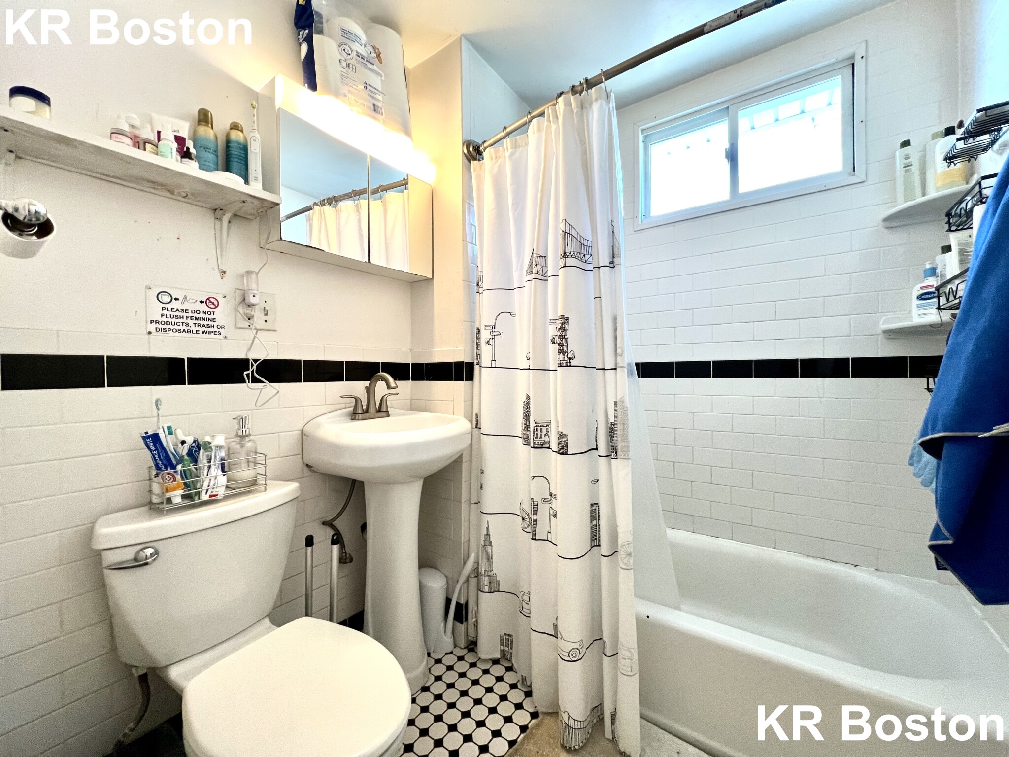 27 Pratt St, Allston