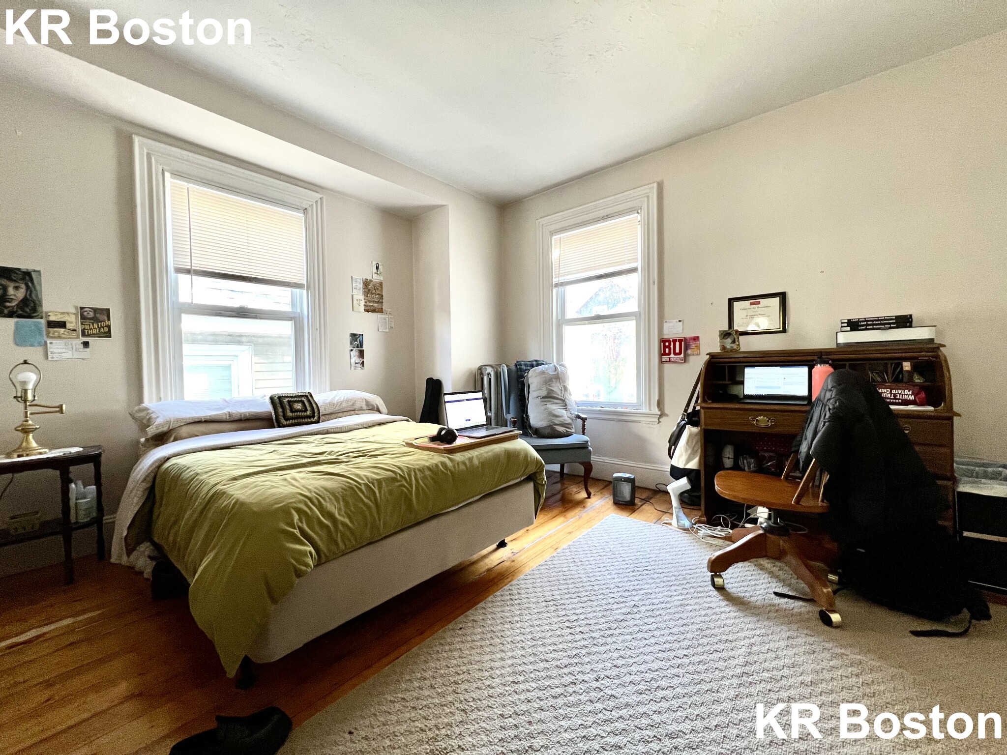 27 Pratt St, Allston