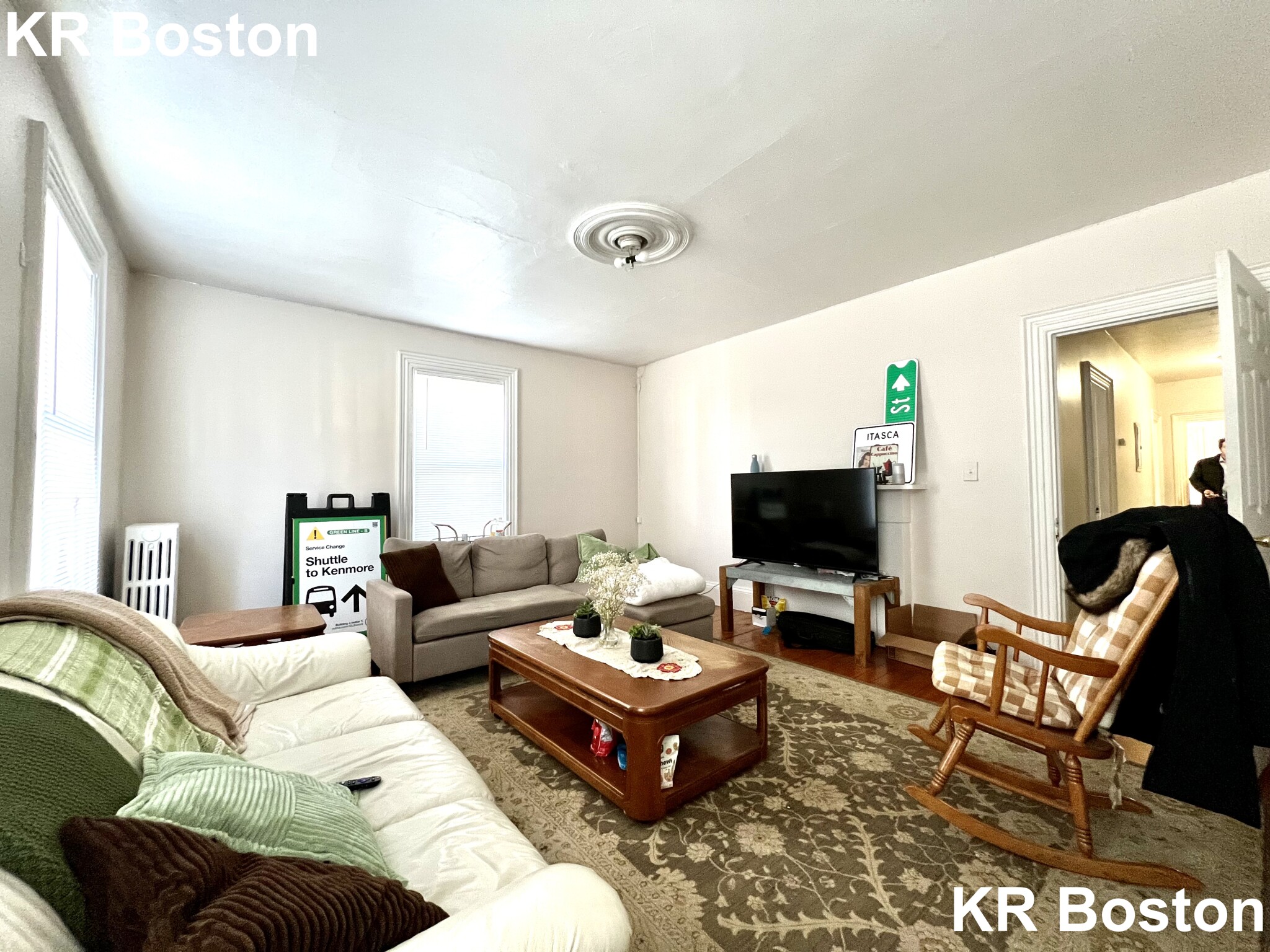 27 Pratt St, Allston