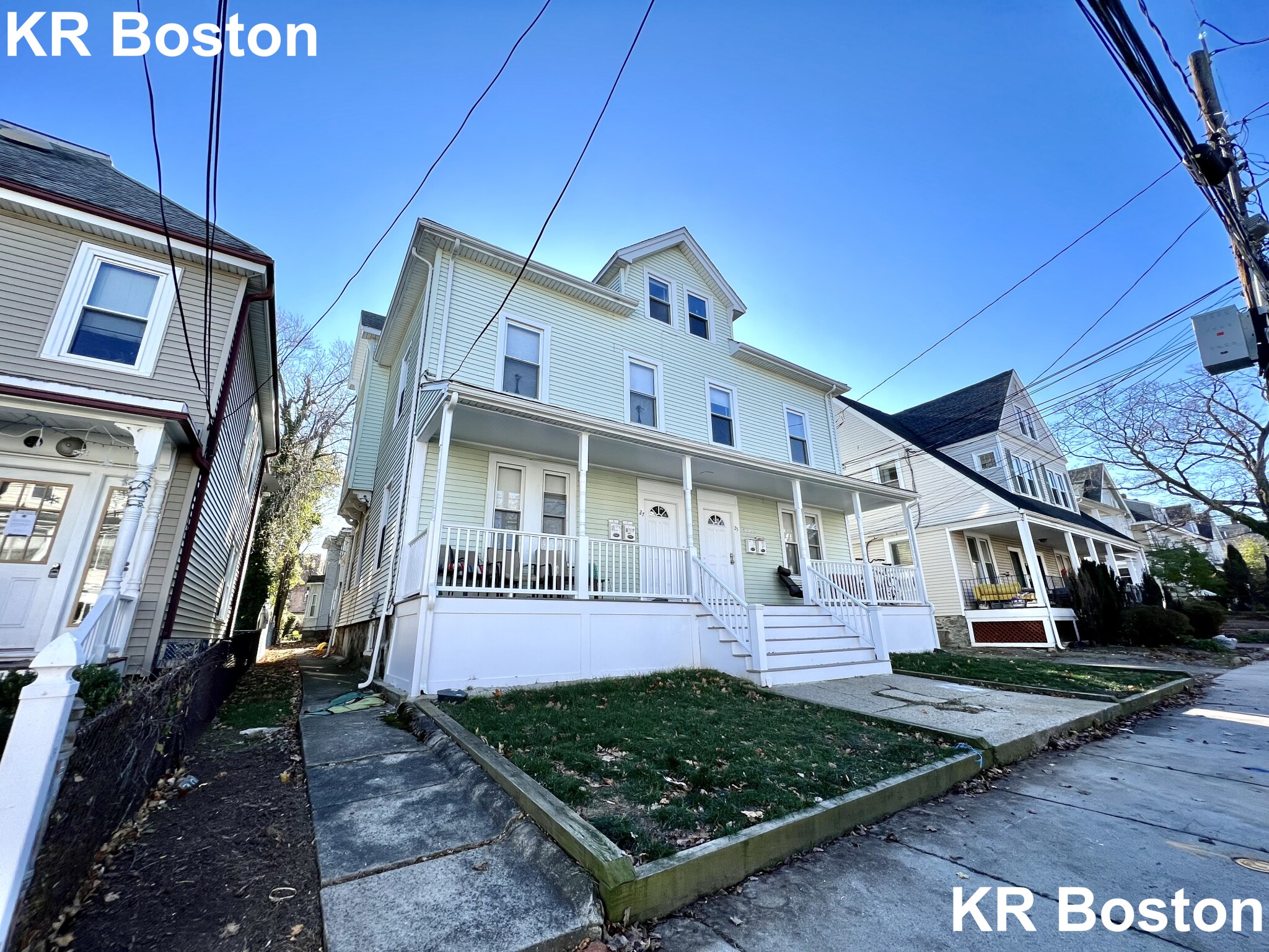 27 Pratt St, Allston