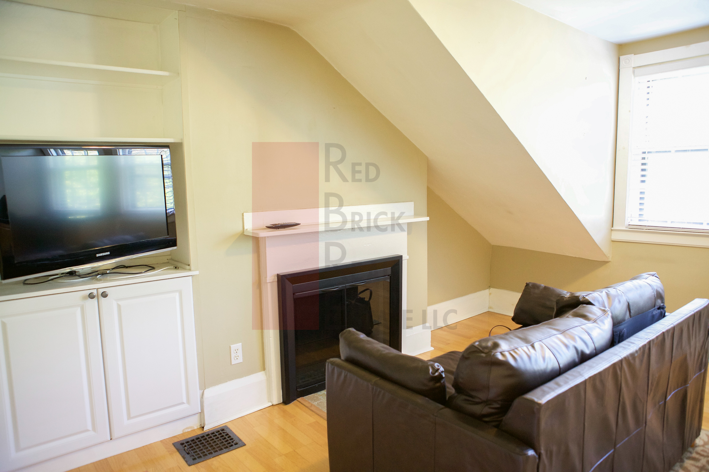 27 South Russell St, Beacon Hill