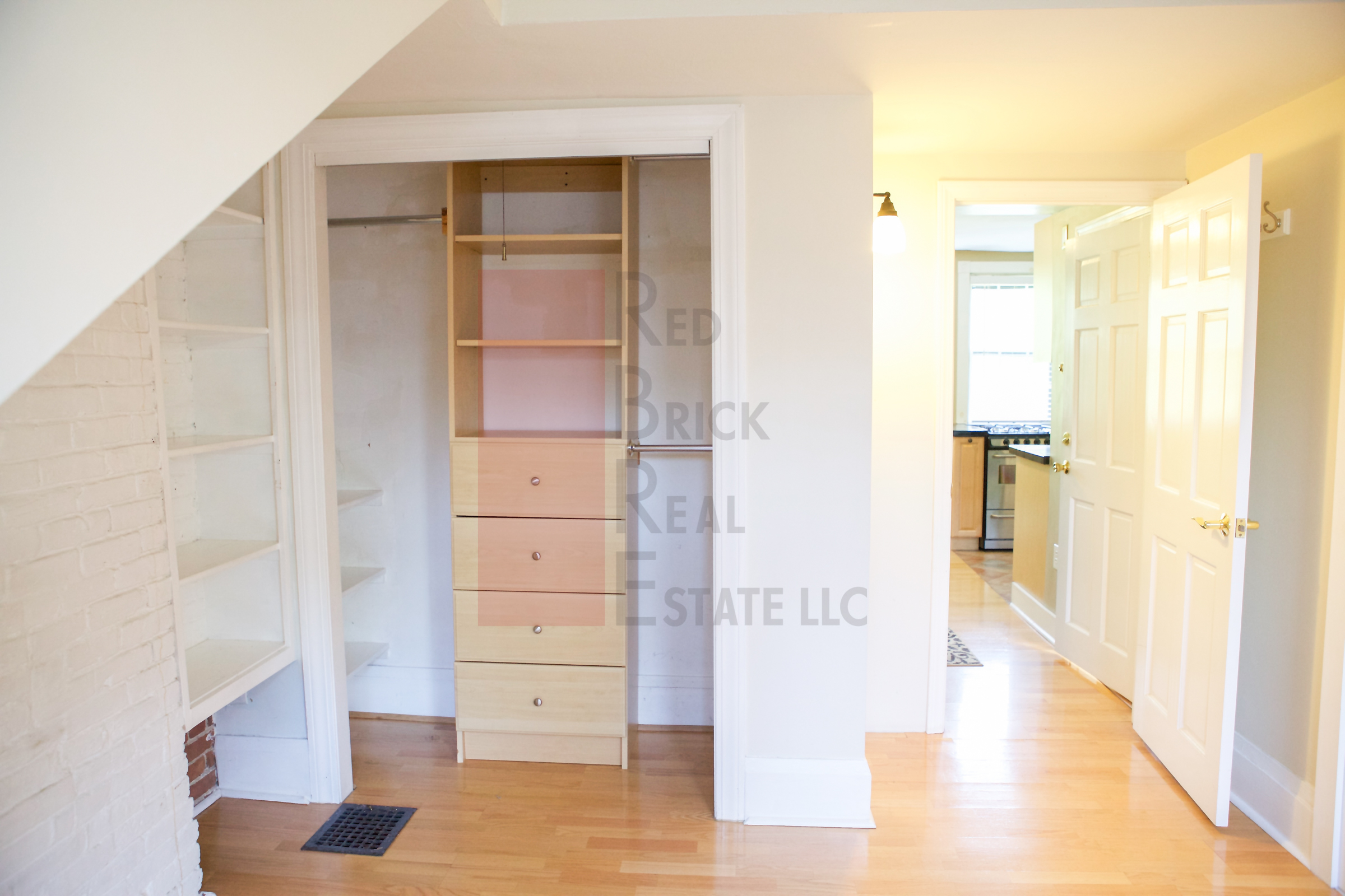 27 South Russell St, Beacon Hill