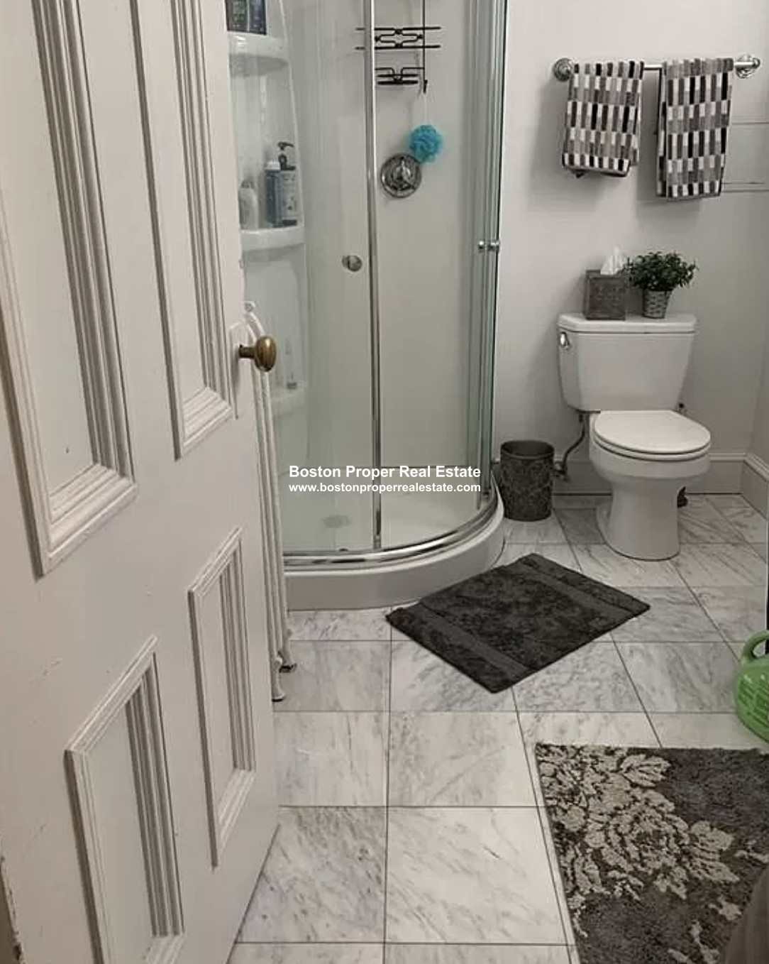 27 Massachusetts Ave, Back Bay