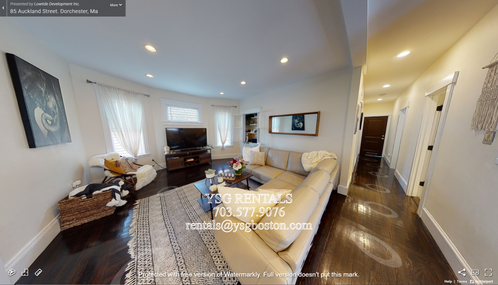 85 Auckland St, Dorchester