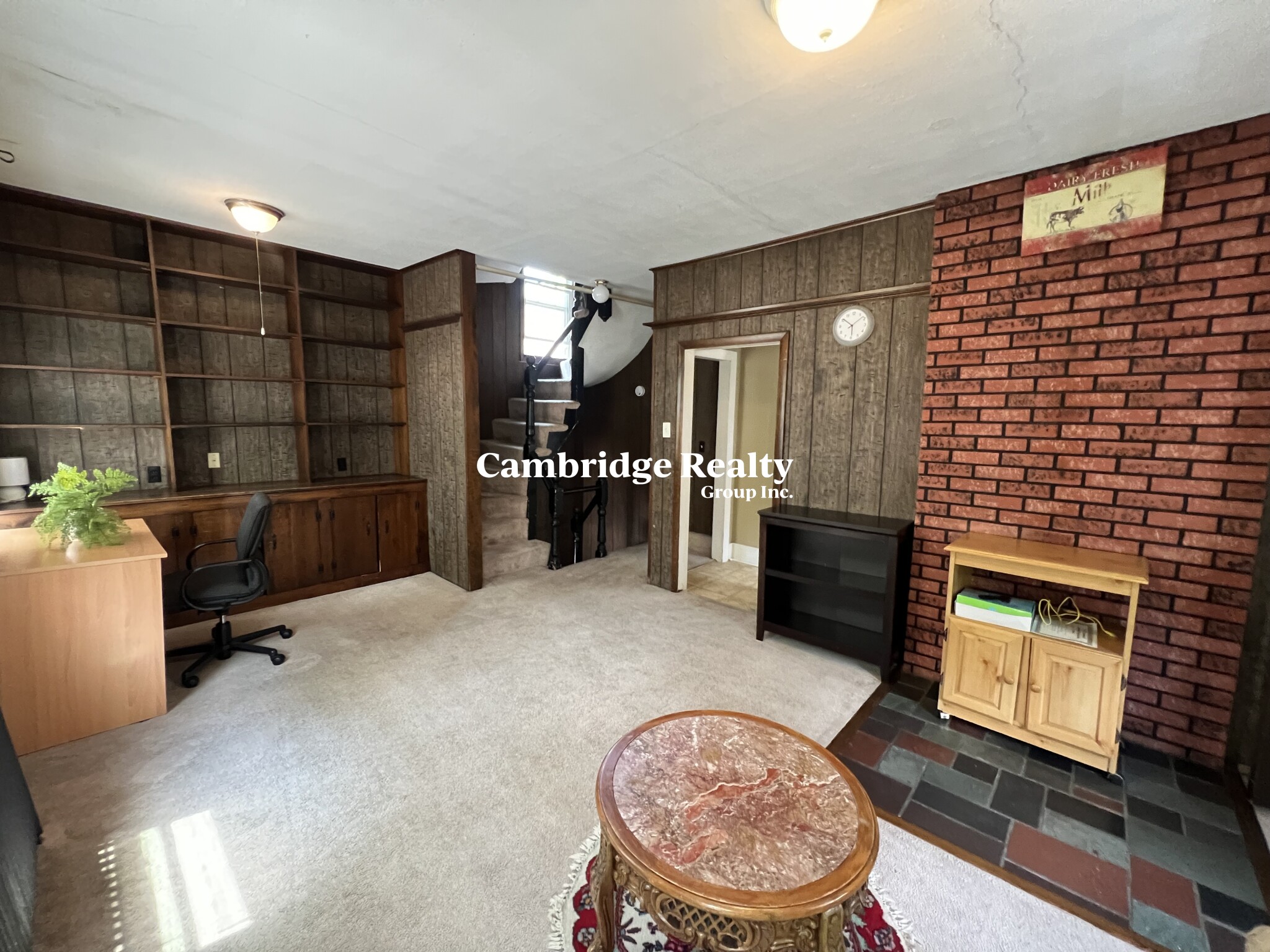 13 Harrison St, Ward Two