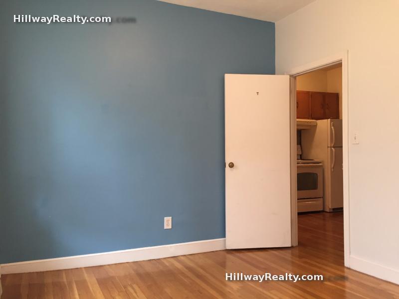 7 Wigglesworth St, Mission Hill